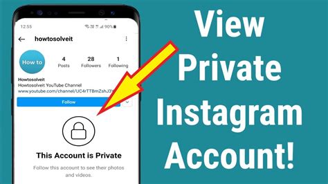 how to tell if someone's ig is private|ig private account lookup.